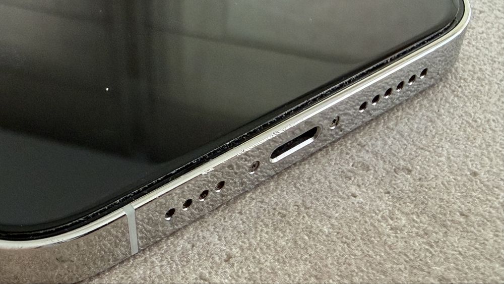 Iphone 13 Pro Max 128 GB білий