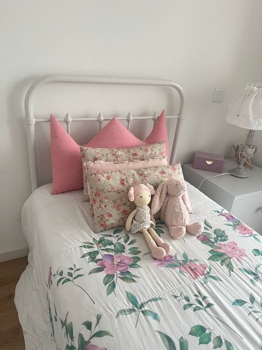 Cama de criança  em ferro