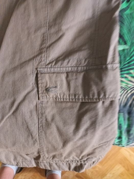 Męska Sportowa Marynarka firmy CAMEL