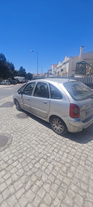 Citroen xsara Picasso 1.6hdi 110cv