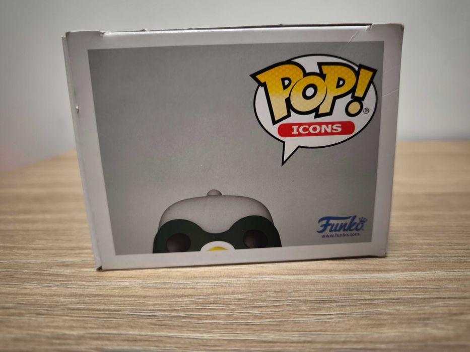 Funko pop Paulie Pigeon 1500 PCS