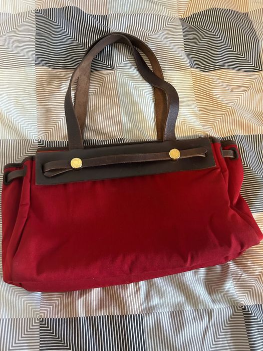 bolsa hermes original um modelo muito raro
