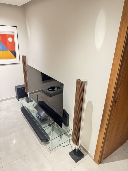 Bang & olufsen beolab 8000