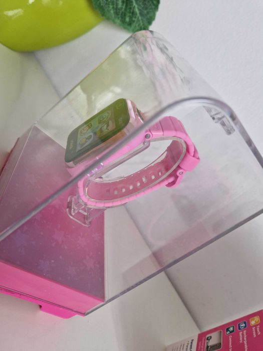 VTech - Kidizoom Smartwatch DX2