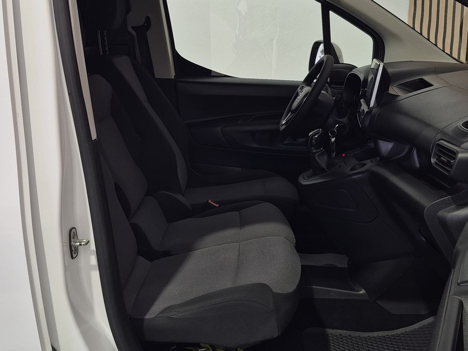 Opel Combo 1.5CDTI - 3 LUG - 140.000KM | GARANTIA | NACIONAL