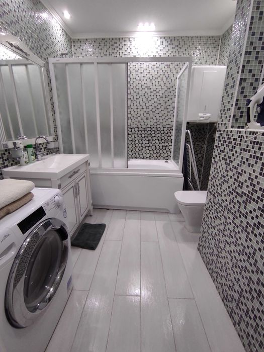 ЖК Авеню.  безпечне проживання.