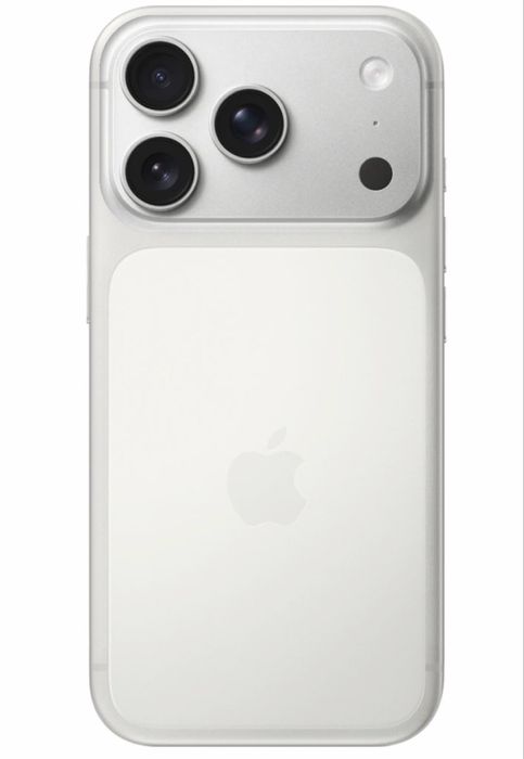 Чехол оригінальний iPhone 17 Pro