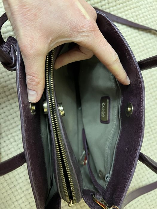 Жіноча Сумка Furla гарний стан