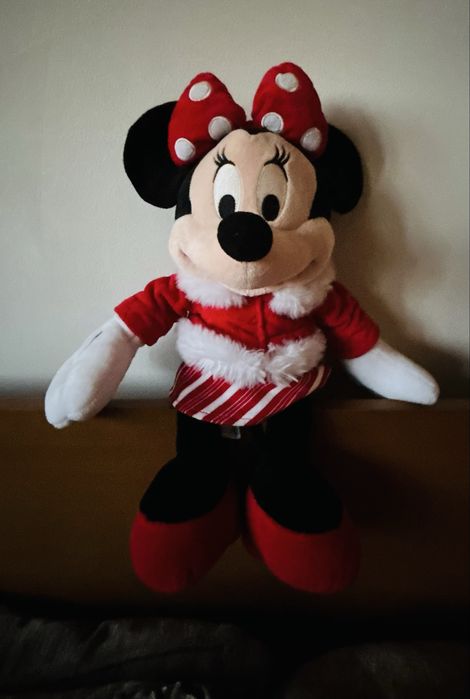 Peluche Minnie Disney