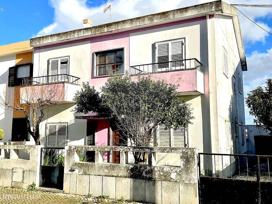 Moradia T7 para venda — Beja (Salvador E Santa Maria Da Feira), Beja
