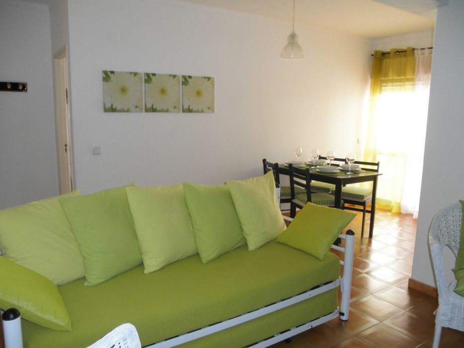 Apartamento T1 Férias QUARTEIRA