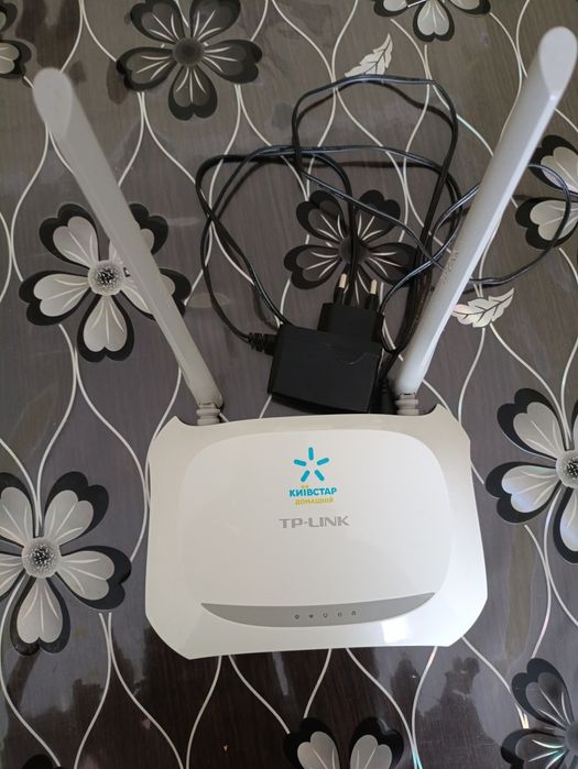 Продам роутер Київстар