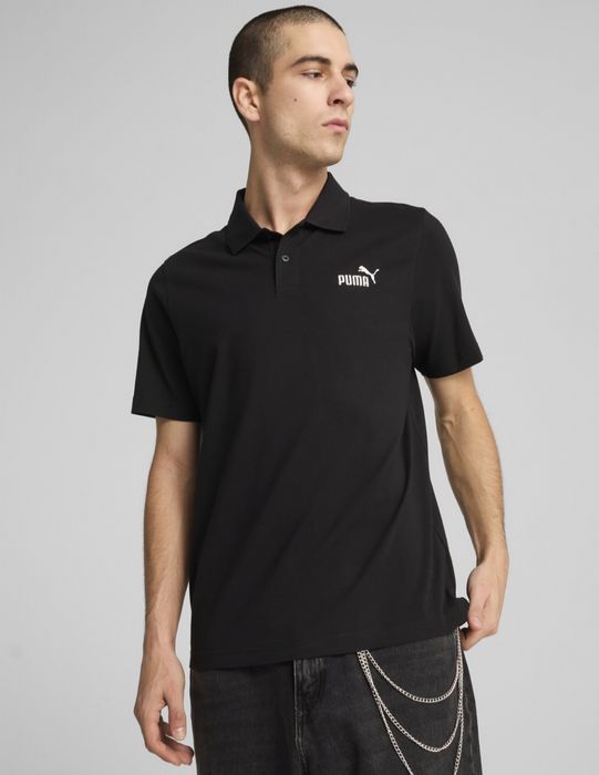 Футболка,Поло Puma ,оригинал( L, XL)