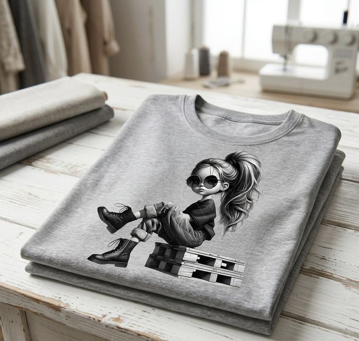 T-shirts personalizadas