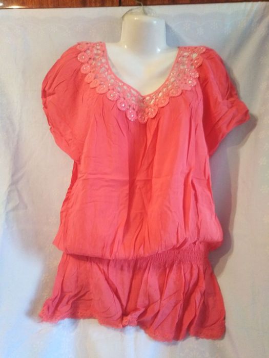 Продам туники женские