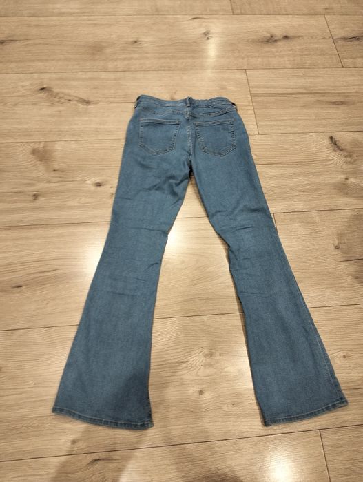 Spodnie H&M 158 dziewczynka