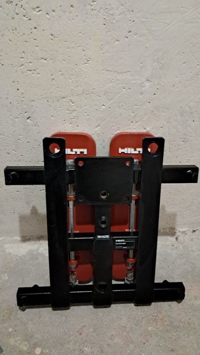 Podstawa podcisnieniowa Hilti DD-HD30