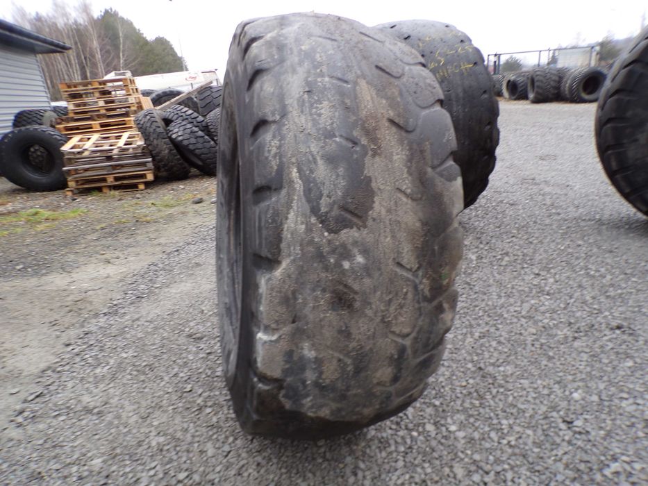 Opona 20.5R25 BRIDGESTONE VJT (1000 netto)
