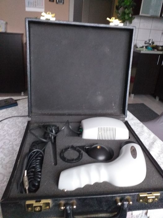 Lampa lecznicza BIO V