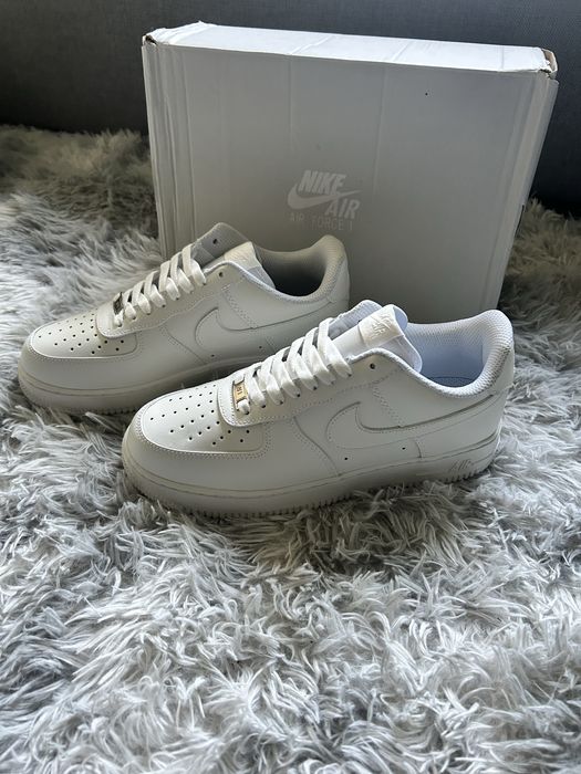 Nike air force 1