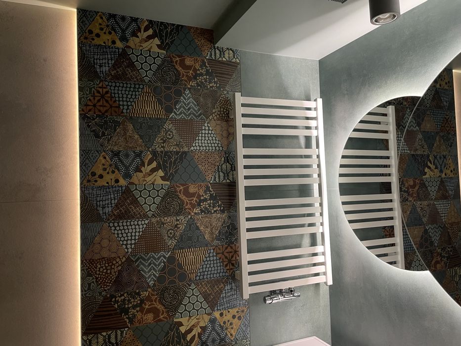 Remonty i wykończenia Szybkie terminy