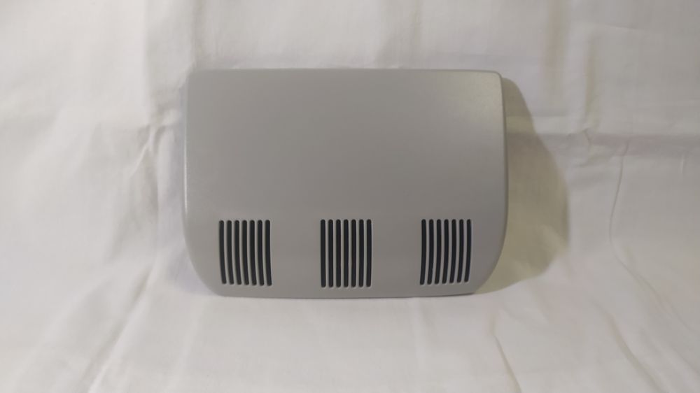 Заглушка отделения для очков | Skoda Fabia 2, Roomster, Octavia