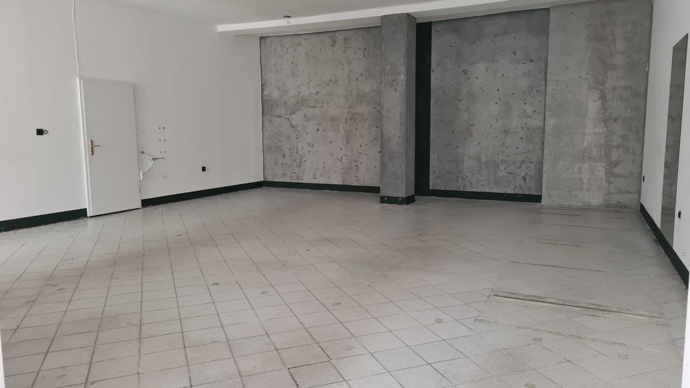 Do wynajęcia lokal 86m2 w Mirsku