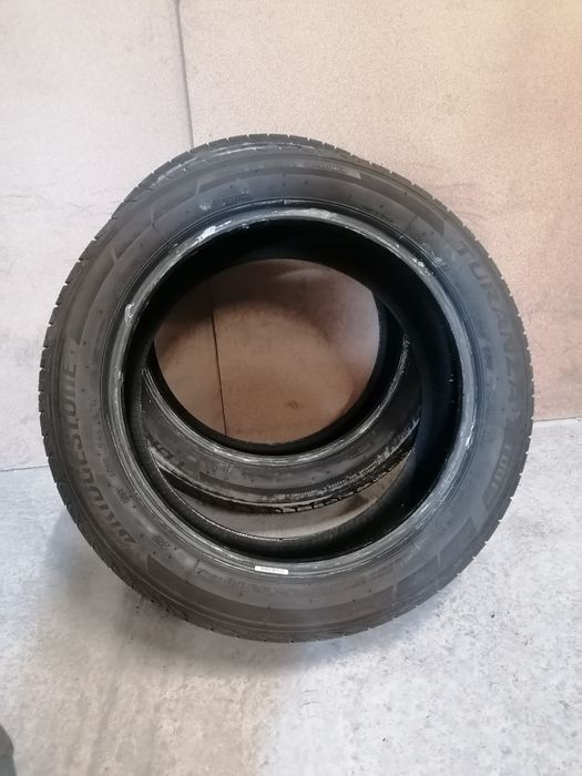 2x225/50 R18 Bridgestone Turanza T001 letnie