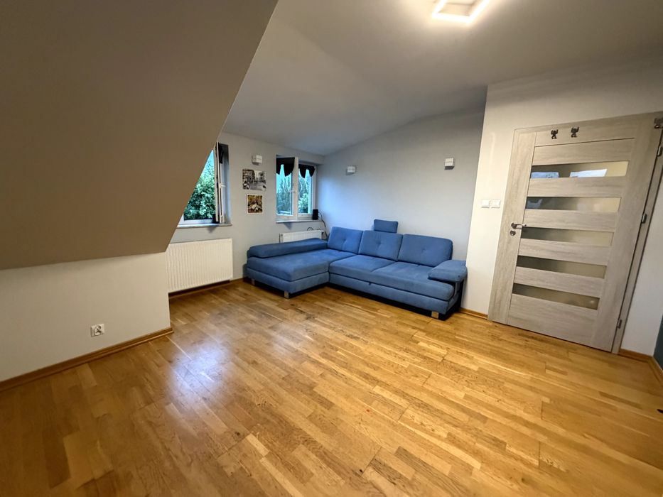 Mieszkanie – Gdańsk - Widok 2