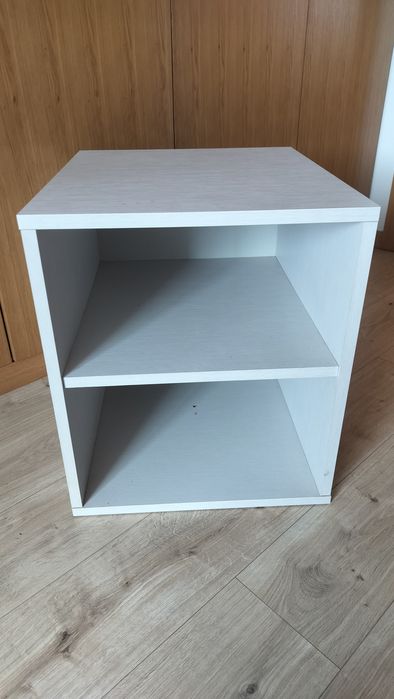 Módulo de prateleira infantil