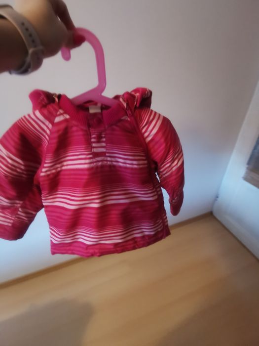 Kurka przejściowa H&M roz. 86