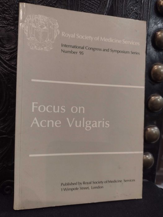 Focus on Acne Vulgaris