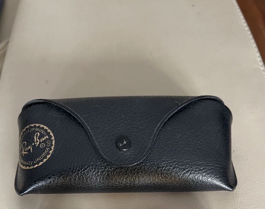 Окуляри Ray Ban оригінал