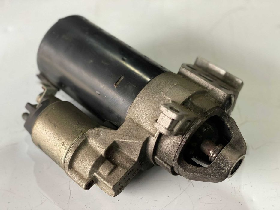 Motor de Arranque BMW 1 (E81) 118D