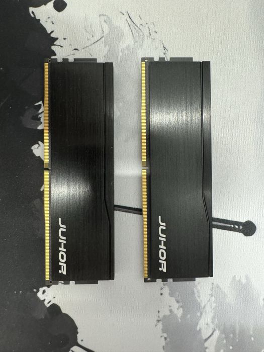 DDR5 Juhor 6400mhz CL38