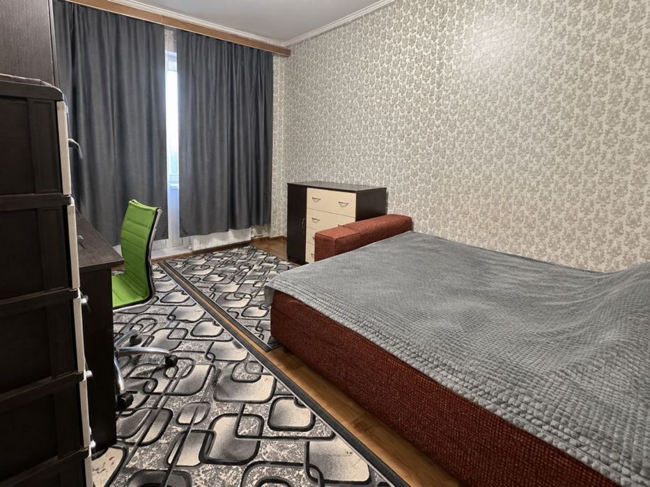 Продам 1к квартиру Голосіівськтй район Метрологічна