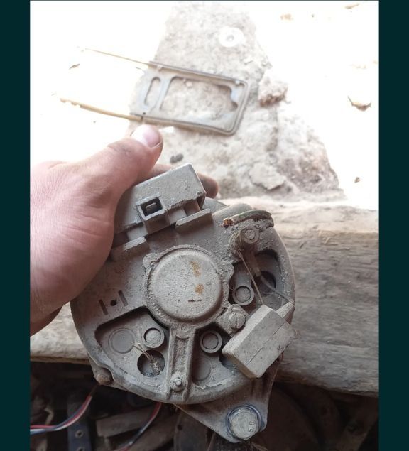 Для машины ЗАЗ 2141