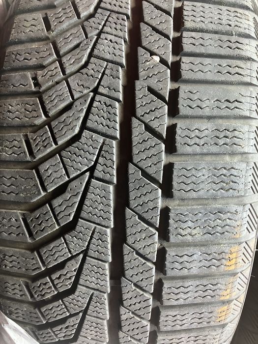 Зимова гума 215/55/R17 Sailun 2021