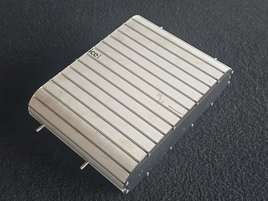 Amplificador de som B&O audi a8 d3 4e0 2005- EPC OEM