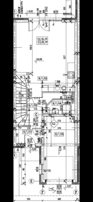 Dom, garaż, ogródek, Opole, centrum, stan deweloperski, bez PCC2%