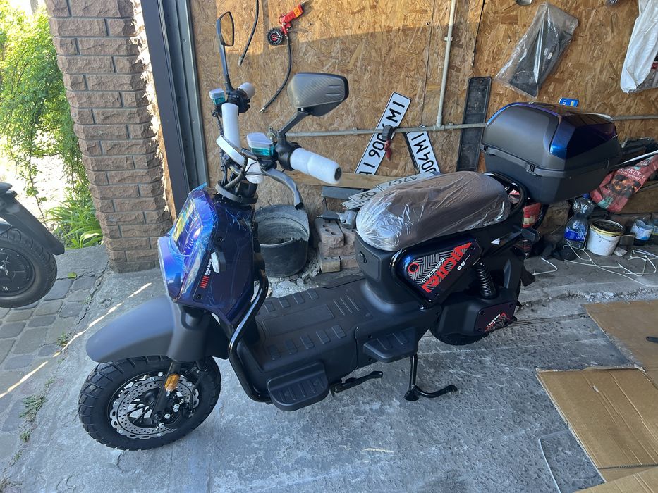 Електро скутер 350-1200w