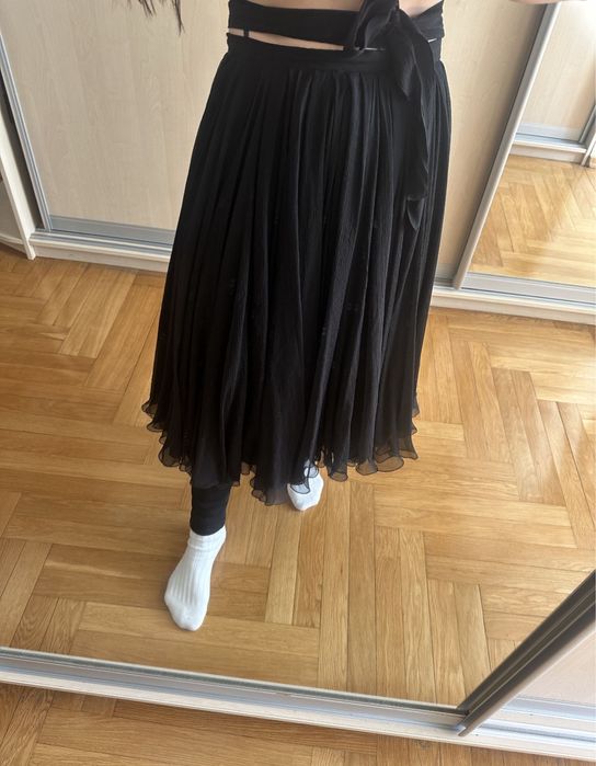 Спідниця Alexander McQueen