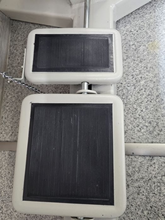 Ramieniówka 3 igłowa