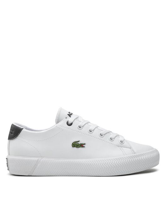 Мужские кеды Lacoste Gripshot