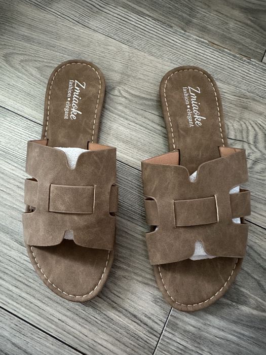 Kalpki damskie. Długość stopy 26cm