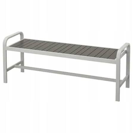 Lawka Nowa zapakowana org ikea metalowa 130 cm sjalland