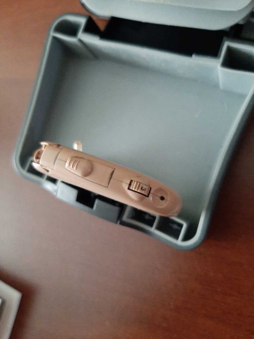 Слуховой аппарат Siemens SP Dir