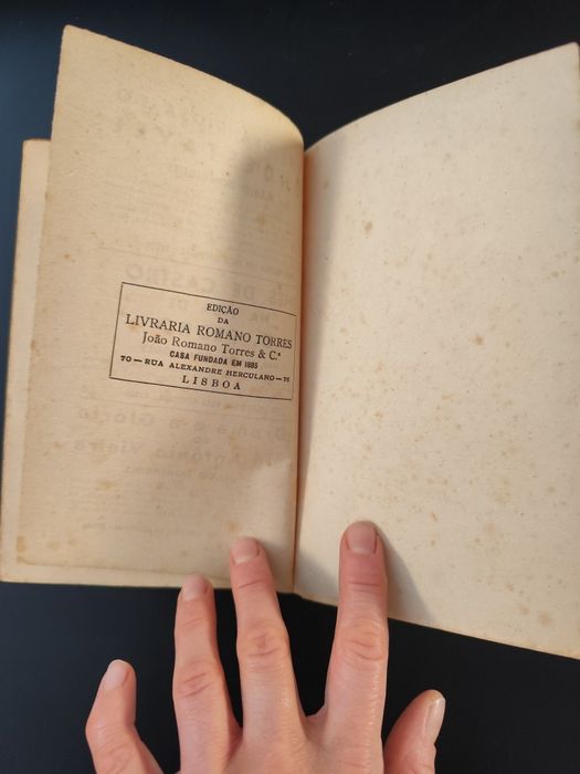 Livro "Ivanhoe" de Walter Scott