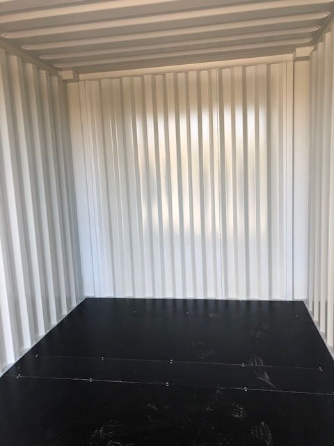 kontener morski 10 FT