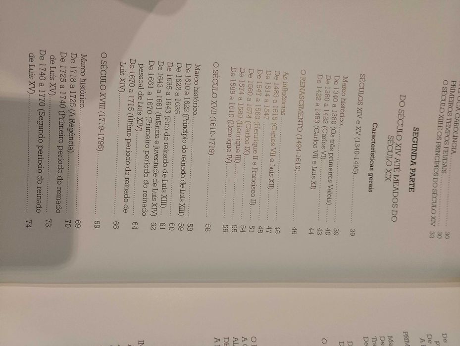 História da Moda, Segredos do Corte e da Confecção